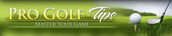 Pro Golf Tips, Master Your Game